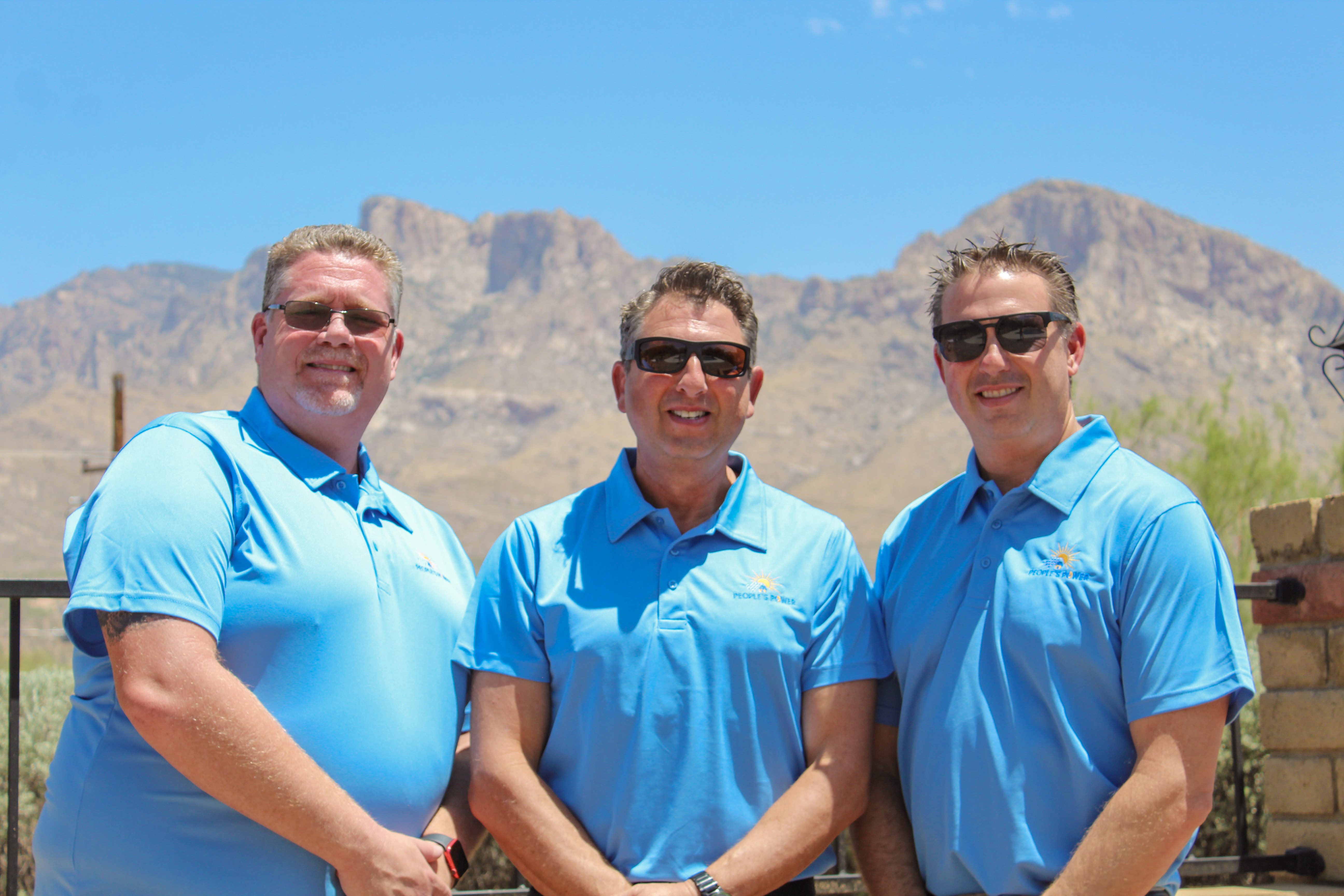 Avatar for Peoples Power