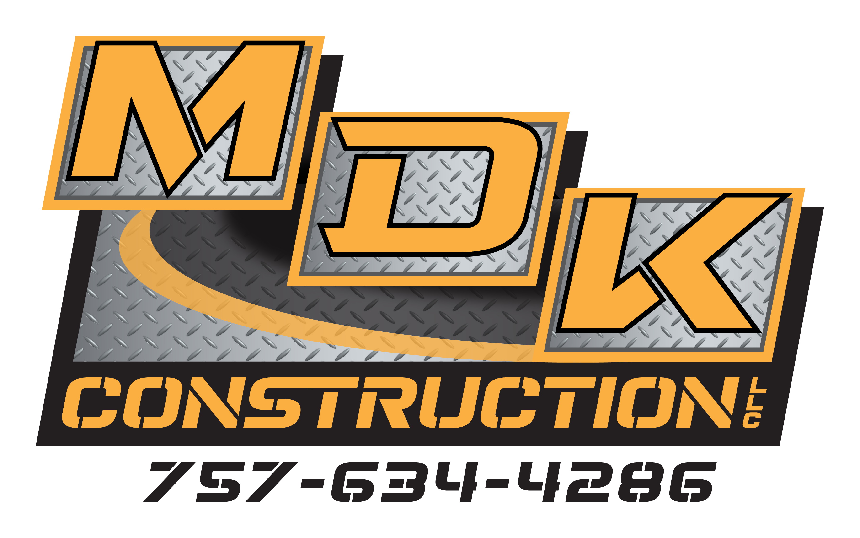 Avatar for MDk Construction llc