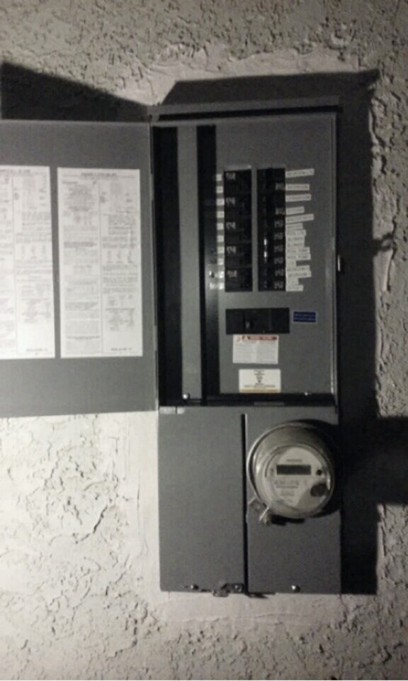 Avatar for Your Neighborhood Electricians