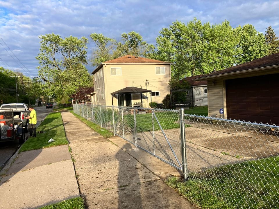 Avatar for downriver outdoor services