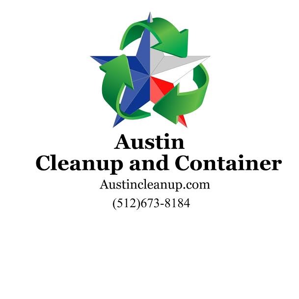 Logo for Austin Cleanup & Container