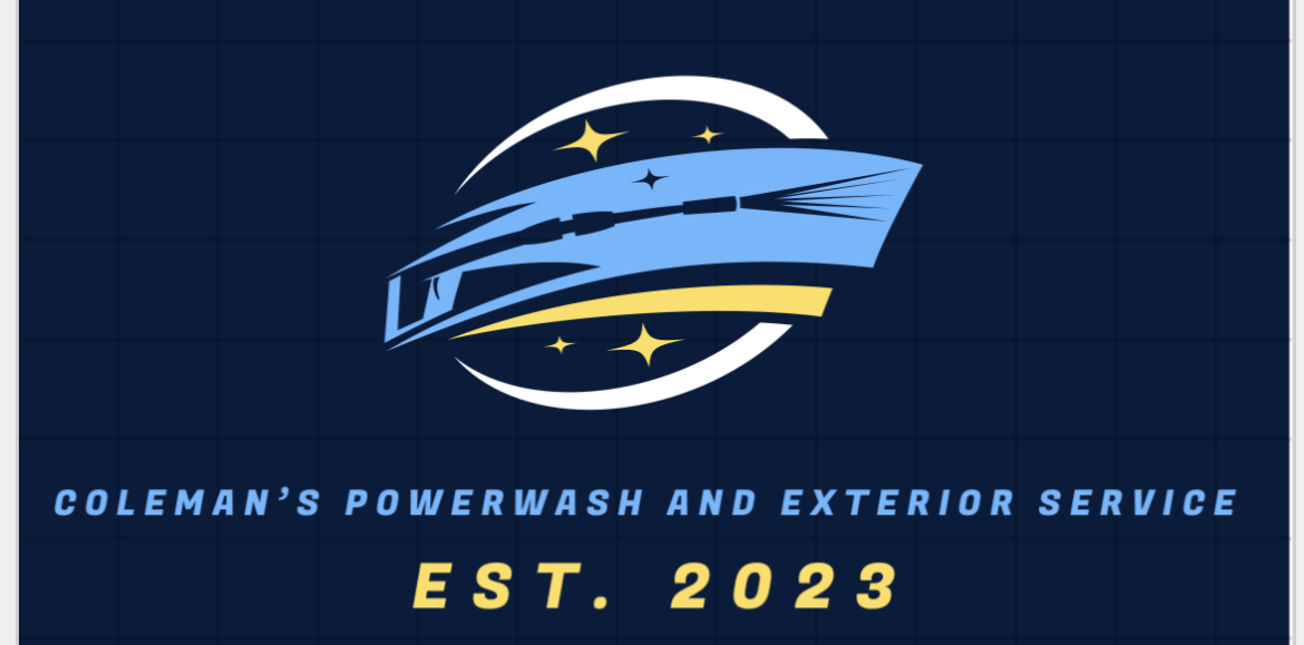 Avatar for Colemans Powerwash and Exterior service