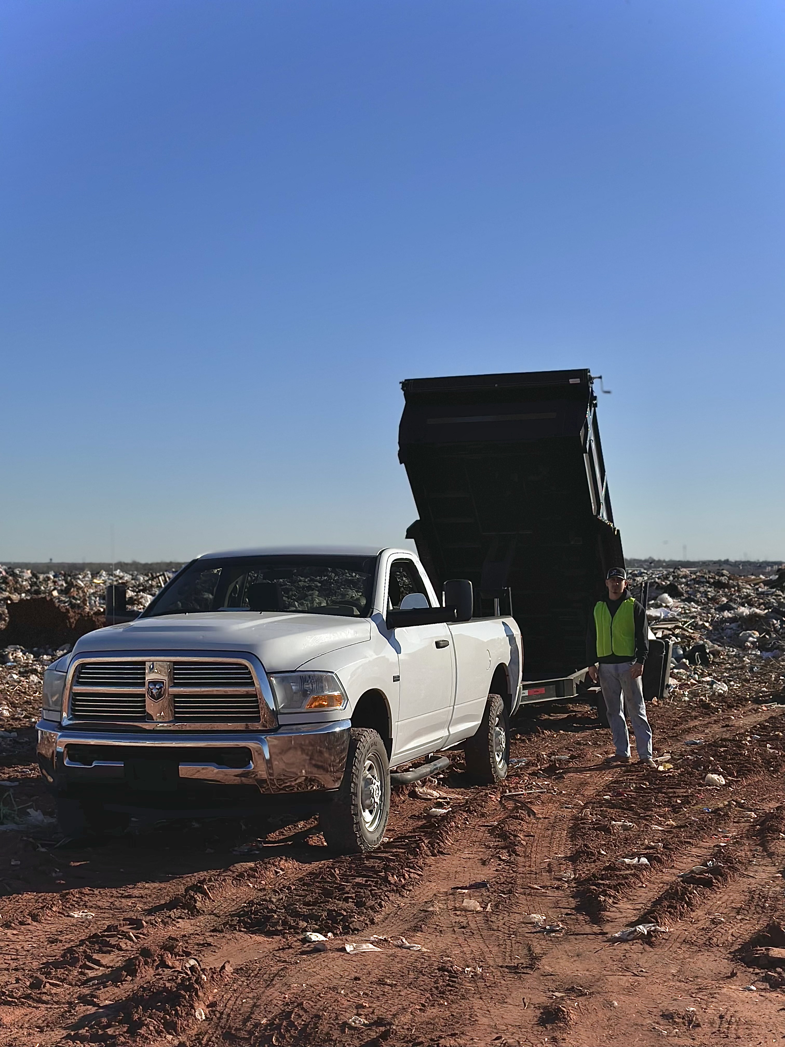 Avatar for Rickys Dump TruckLLC