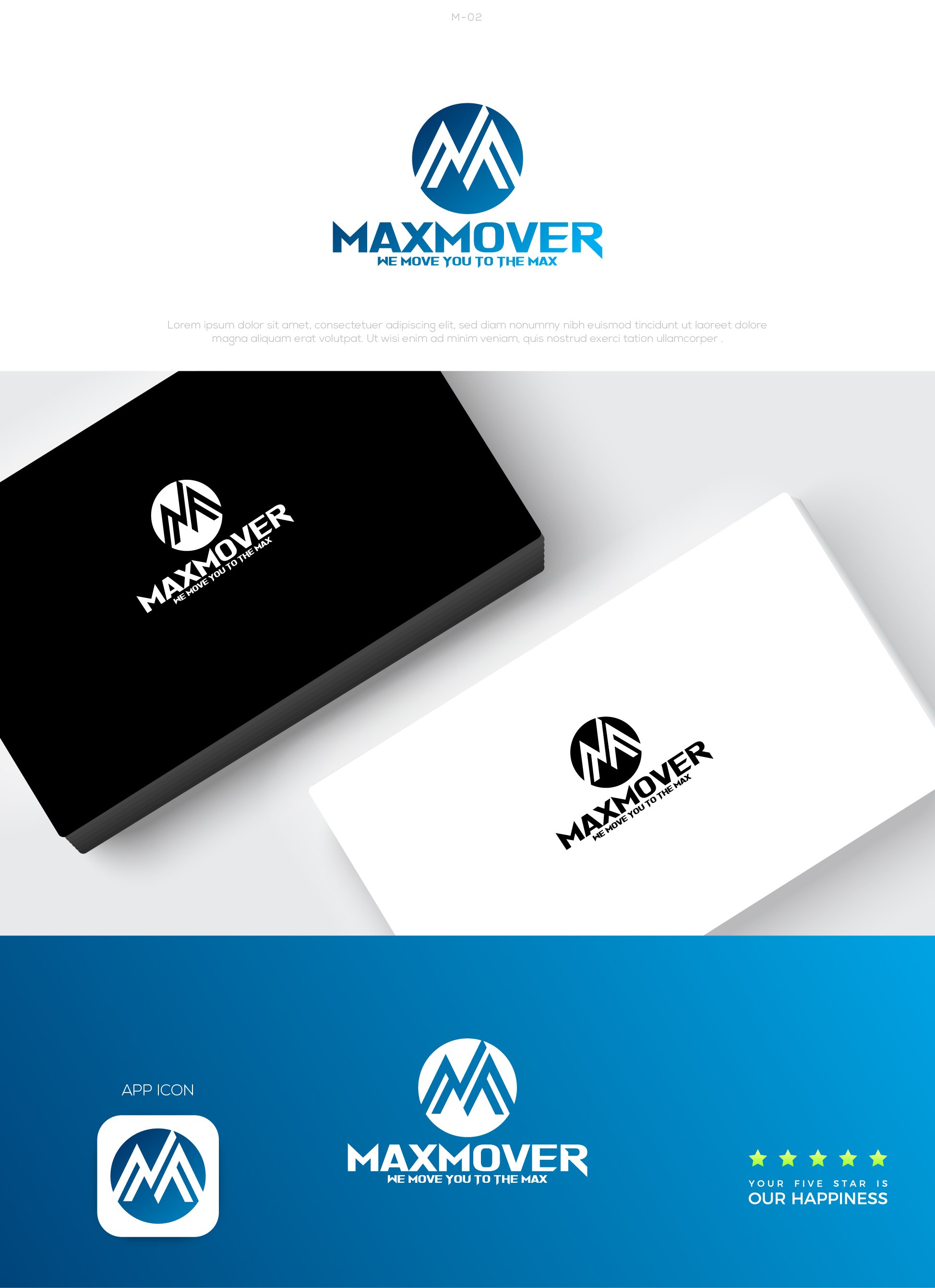 Avatar for MaxMovers