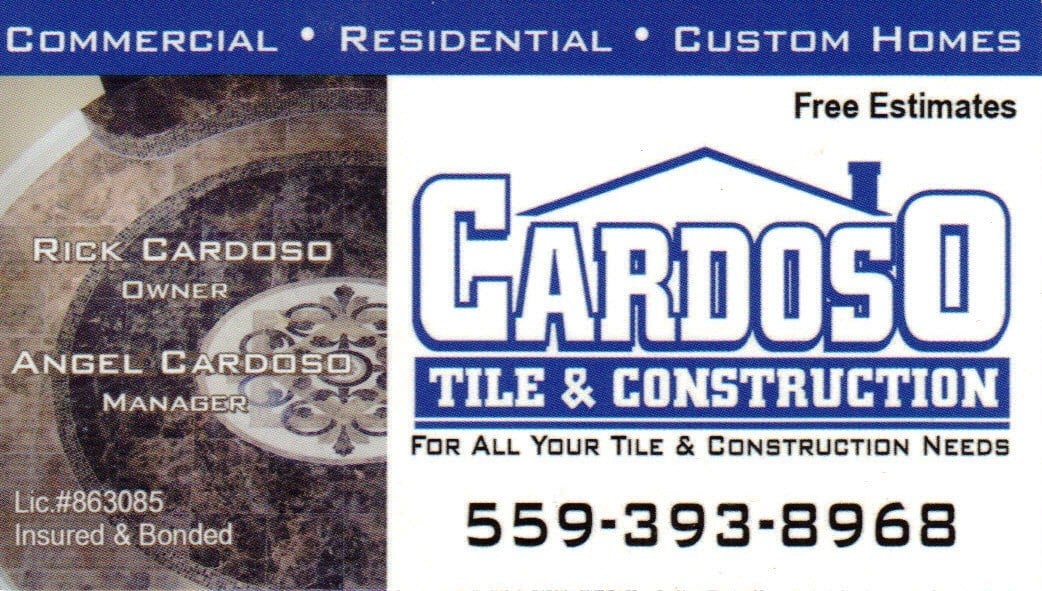 Avatar for Cardoso Construction & Tile