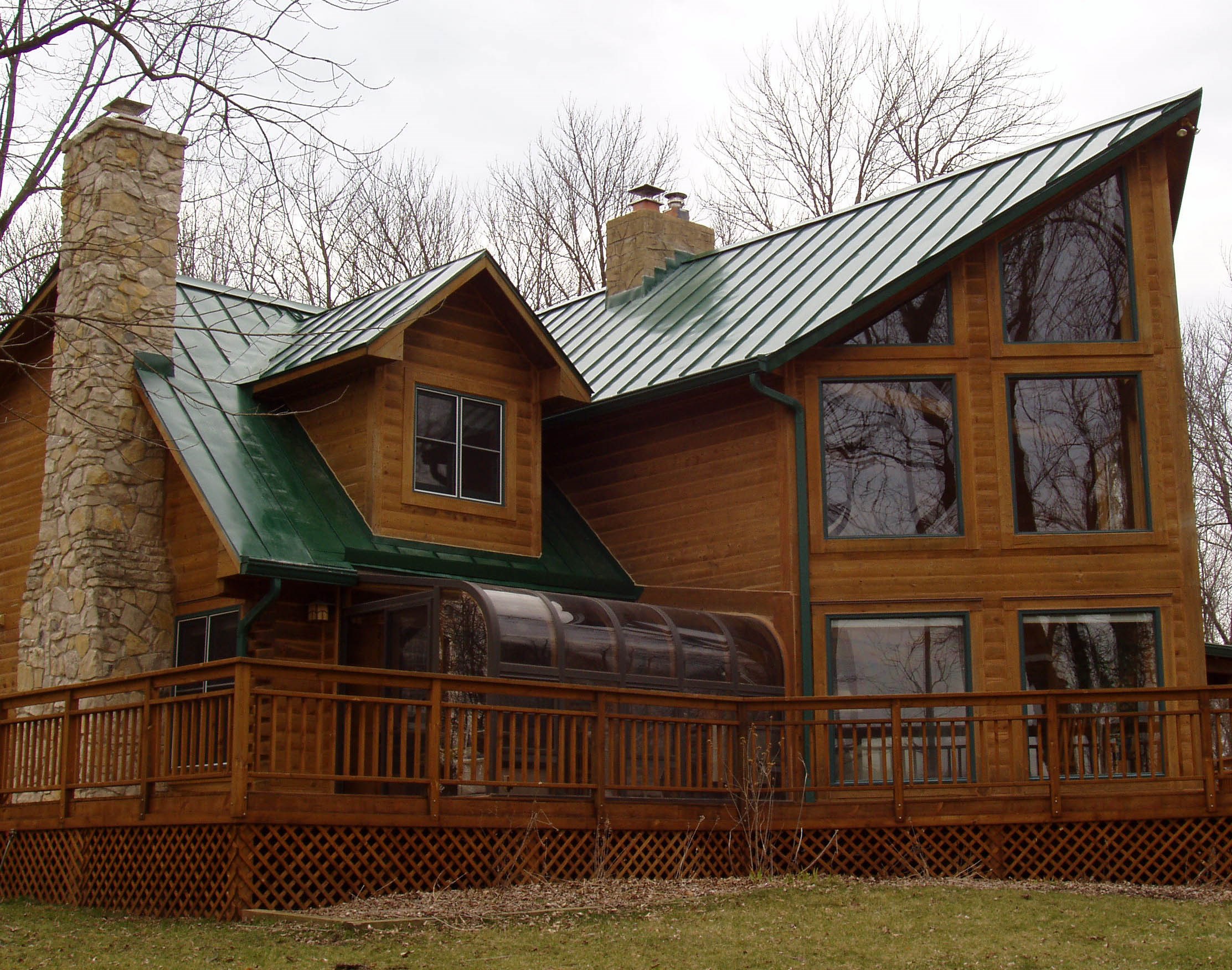 Avatar for Heritage Roofing, LLC