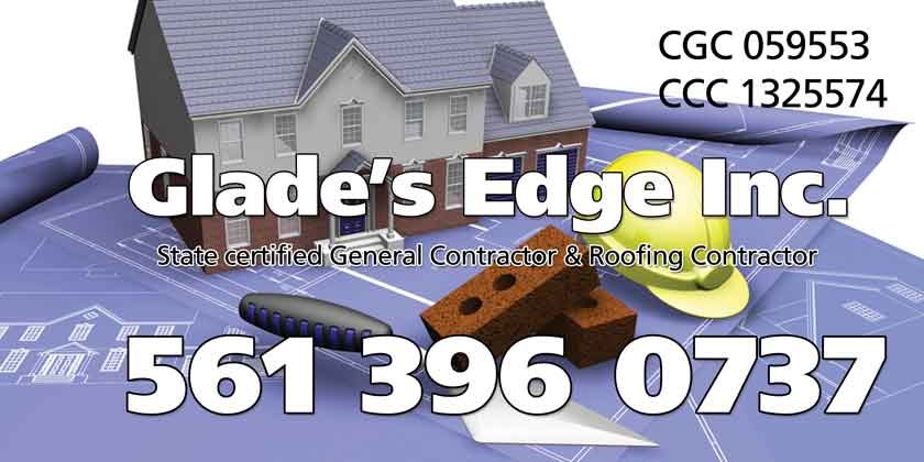 Avatar for Glades Edge Inc.