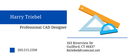 Avatar for R^2CAD: Riverview Renovations Computer Aided Design