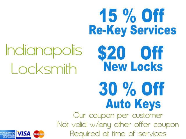 Avatar for Car Locksmith Indianapolis