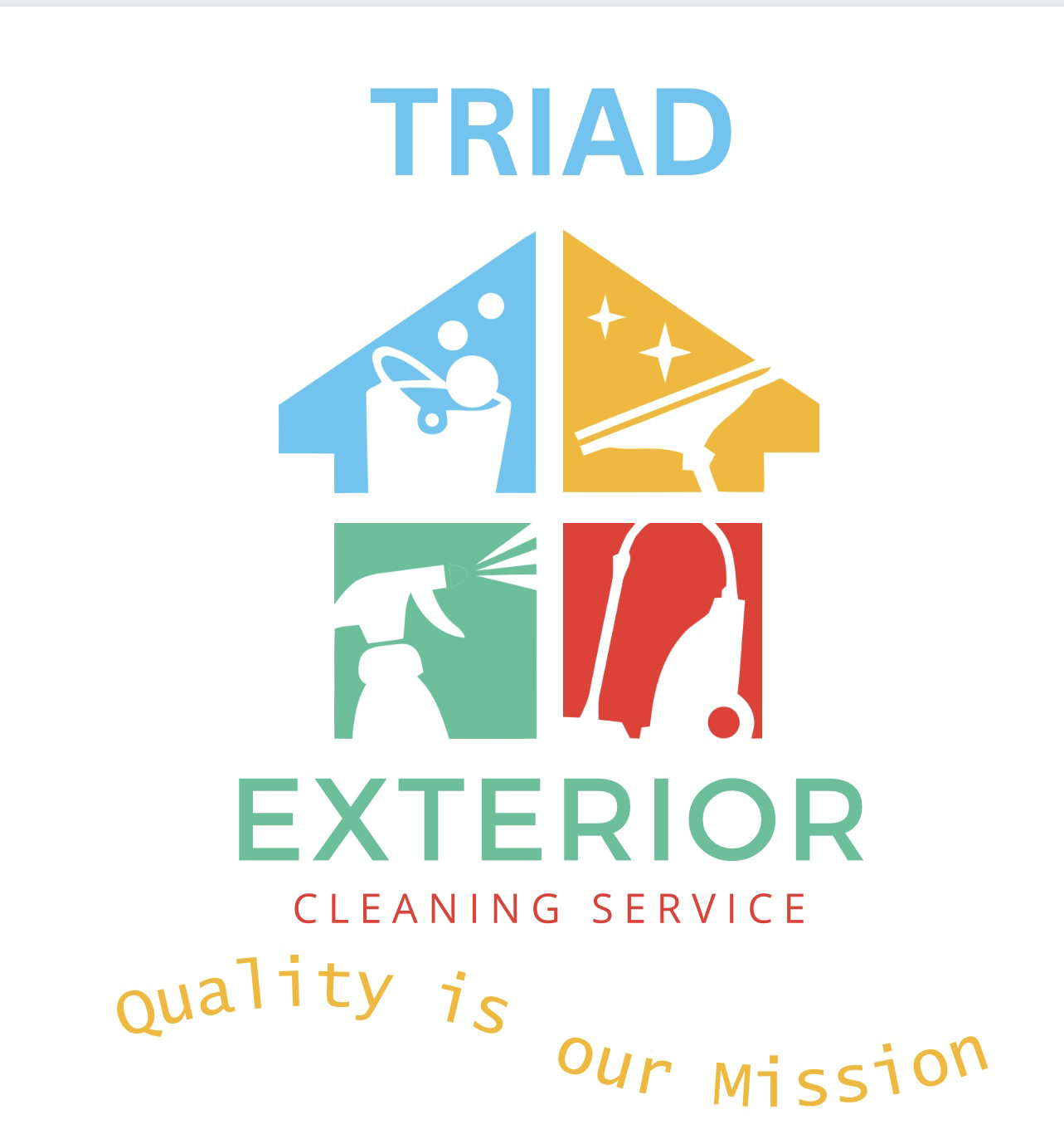 Avatar for Triad Exterior Cleaning Services