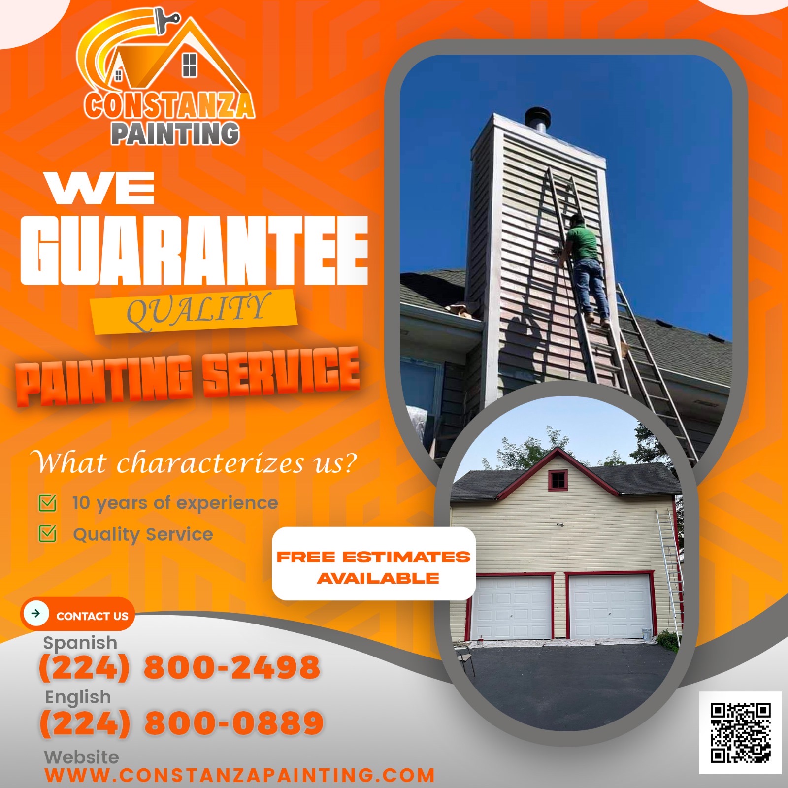 Avatar for Constanza Painting 