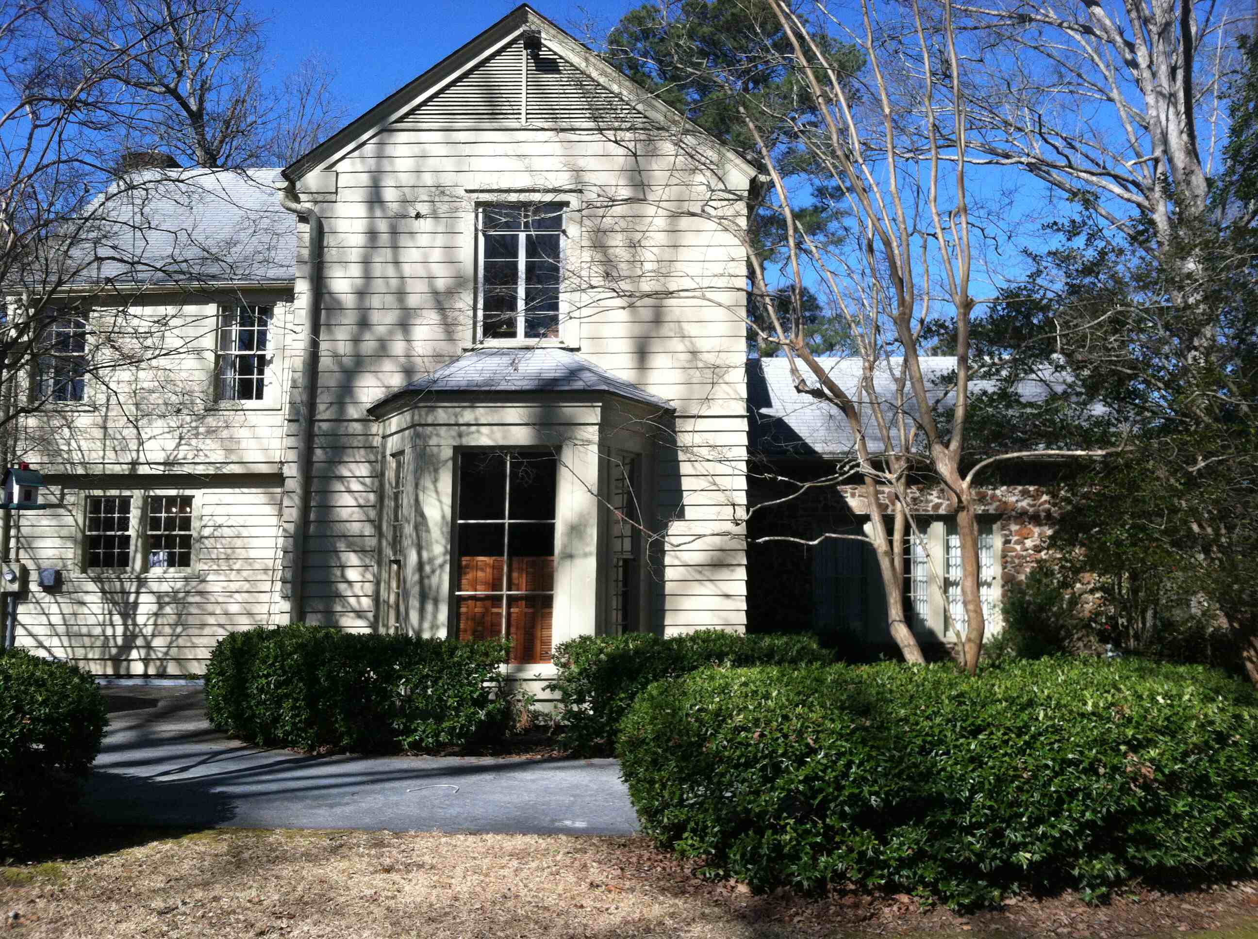 willingham house