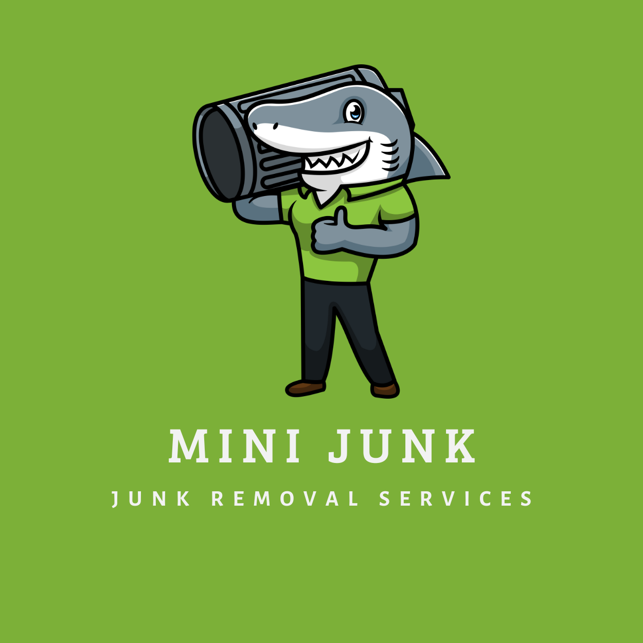 Avatar for Mini Junk Service