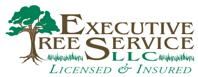 Executive Tree Service logo