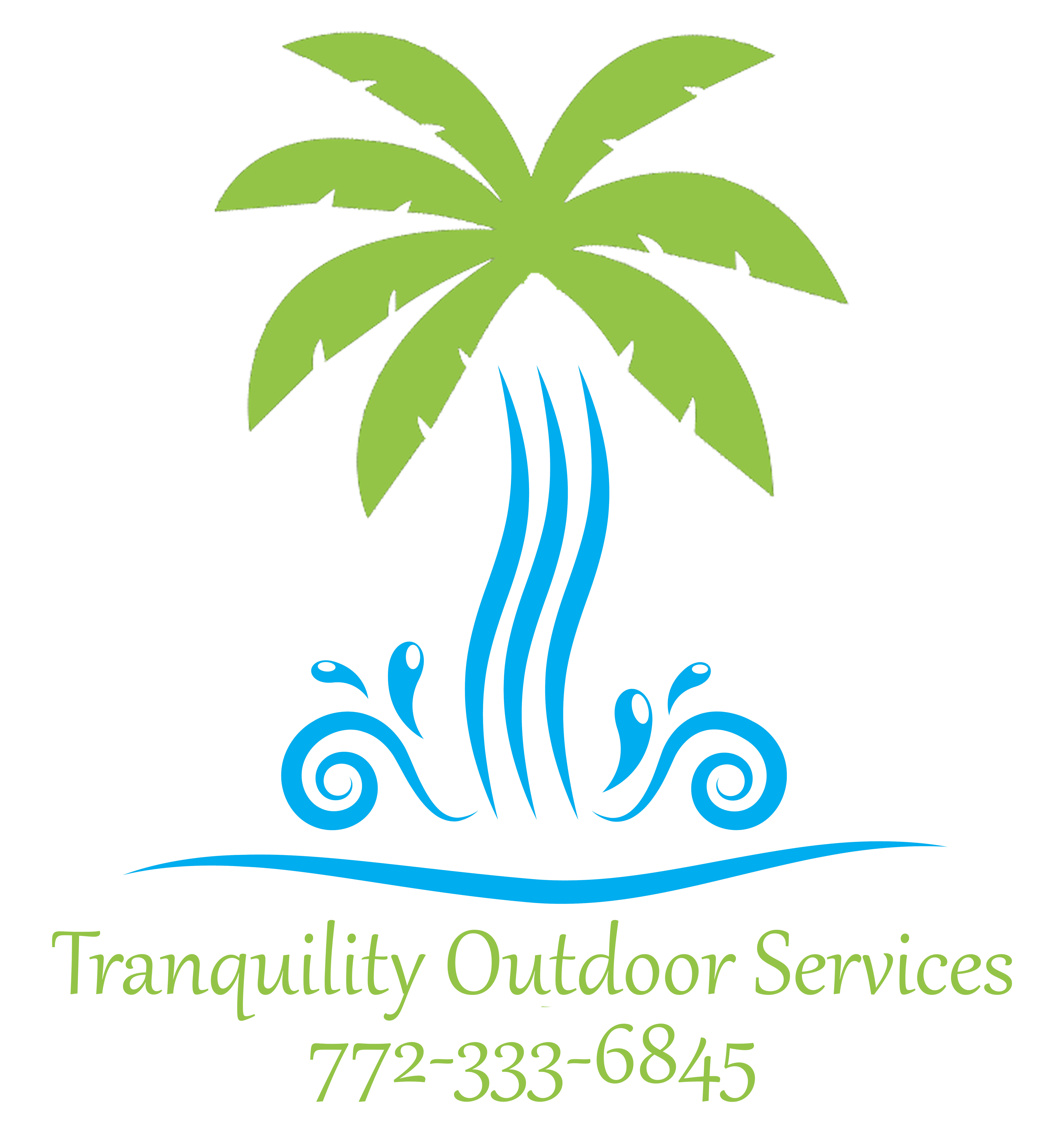 Avatar for Tranquility Outdoor Services, LLC