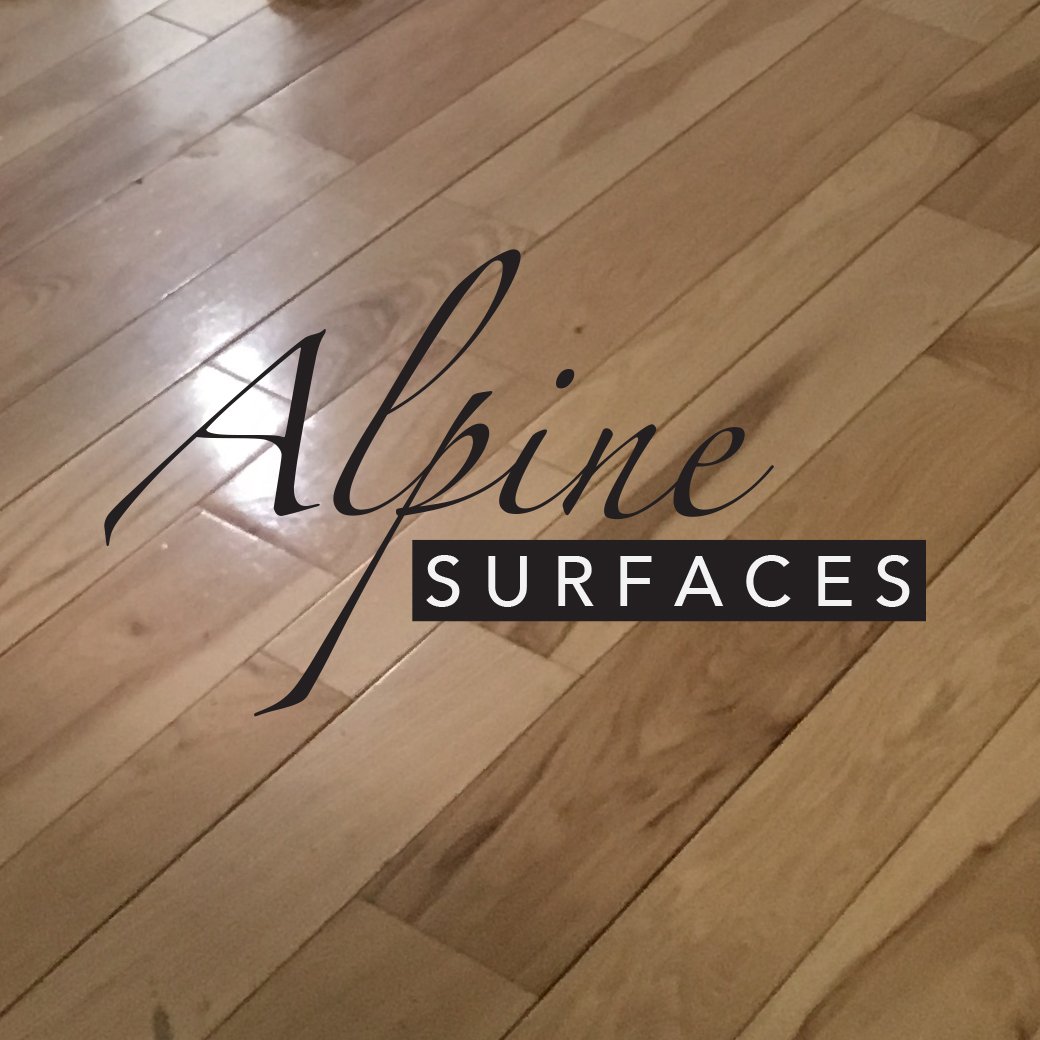 Avatar for Alpine Surfaces
