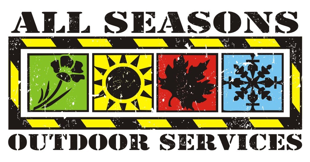 All Seasons Outdoor Services logo