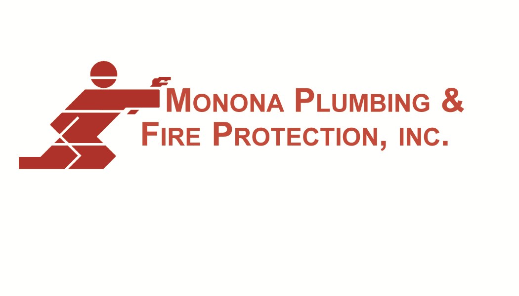 Logo for Monona Plumbing & Fire Protection Inc