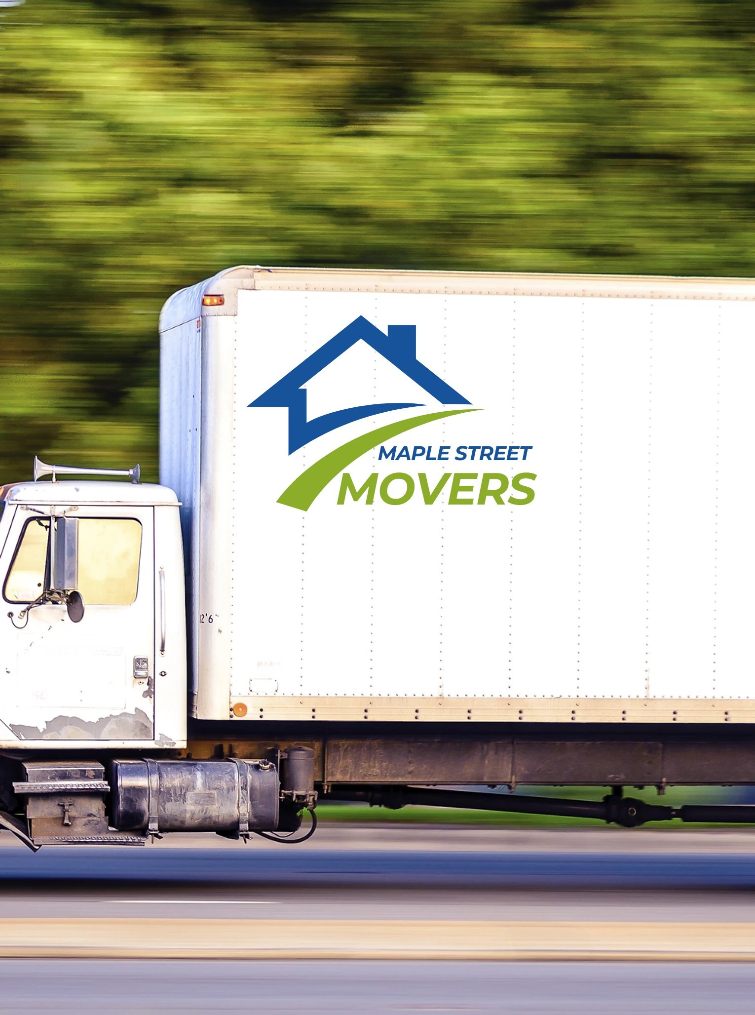 Avatar for Maple Street Movers