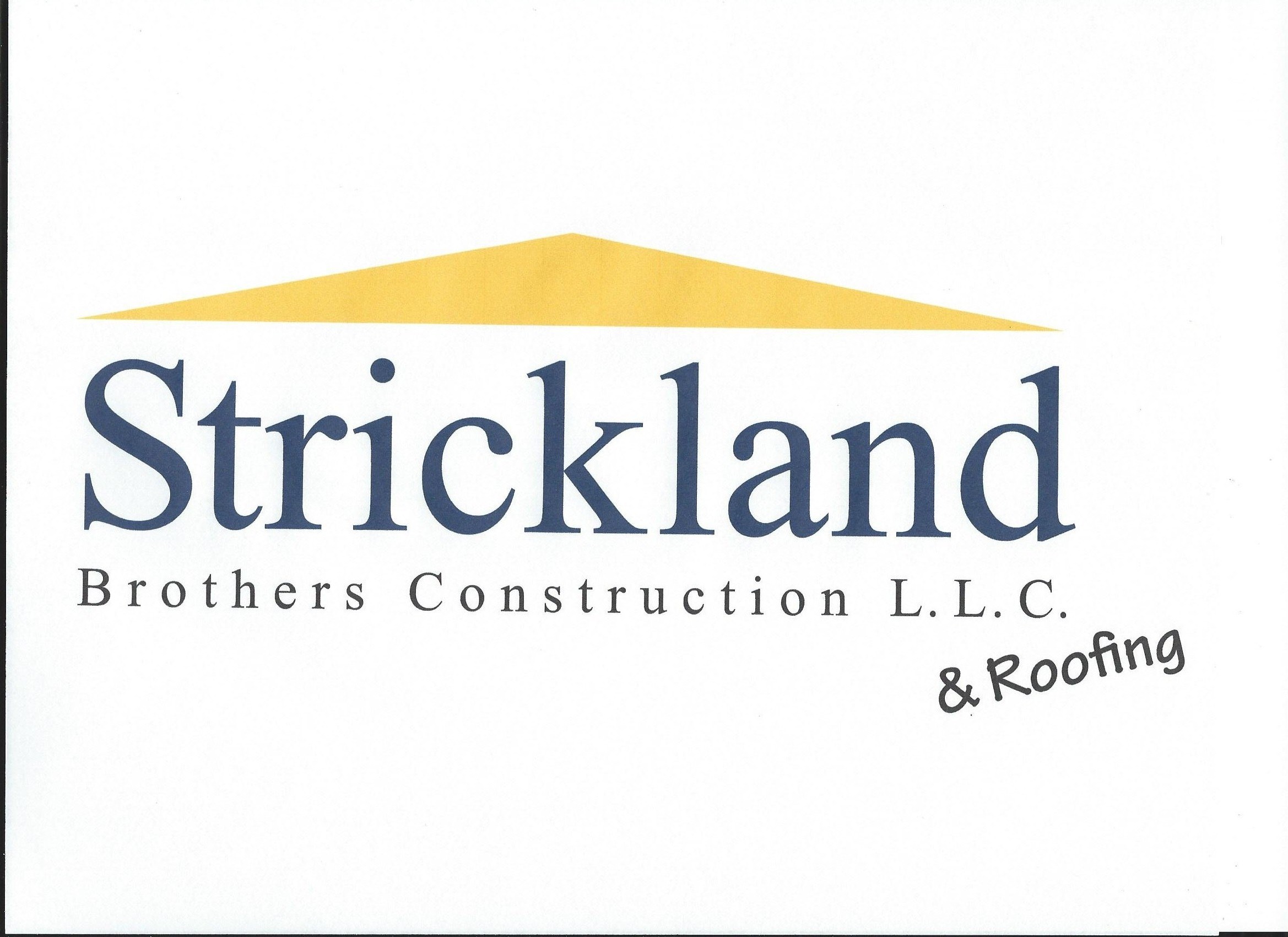 Strickland Brothers Construction LLC Reviews Carlisle, PA Angi