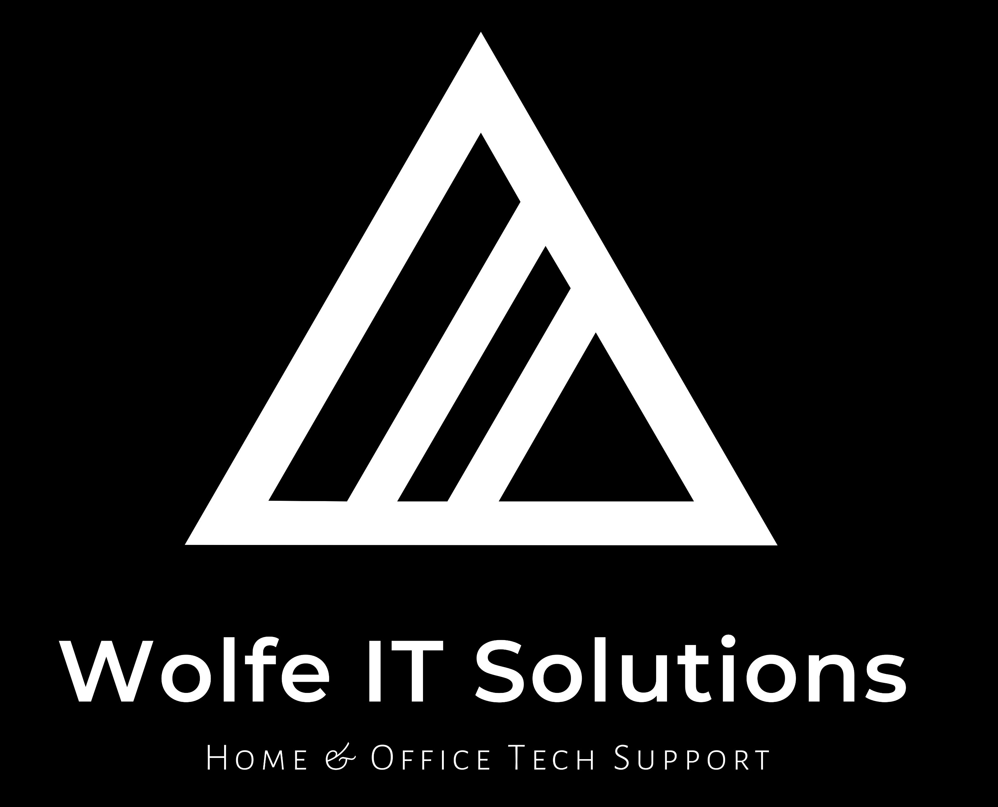 Avatar for Wolfe IT Solutions