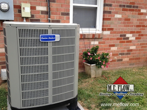 Heat Pump Installation