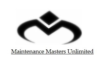 Logo for Maintenance Master