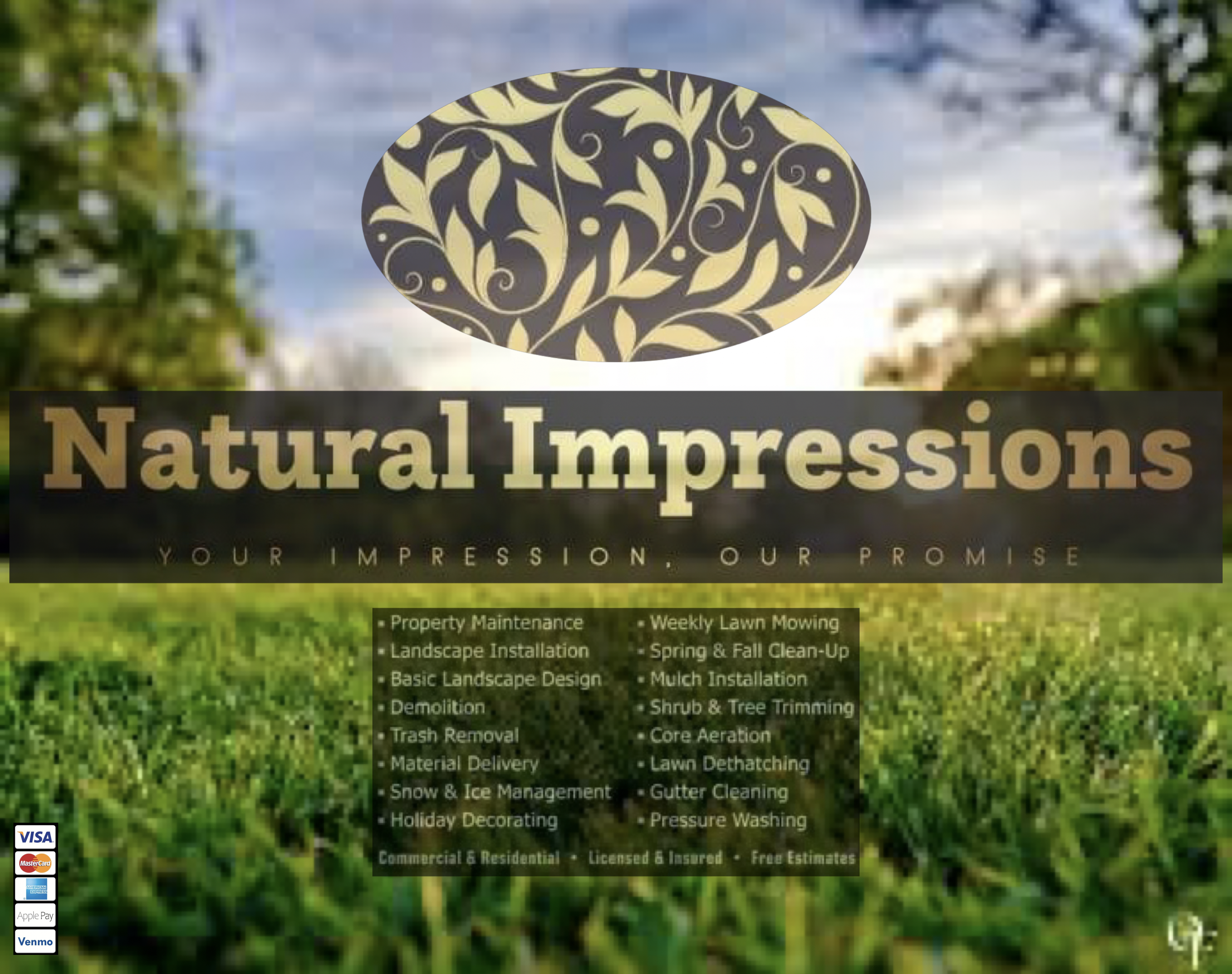 Avatar for Natural Impressions LLC