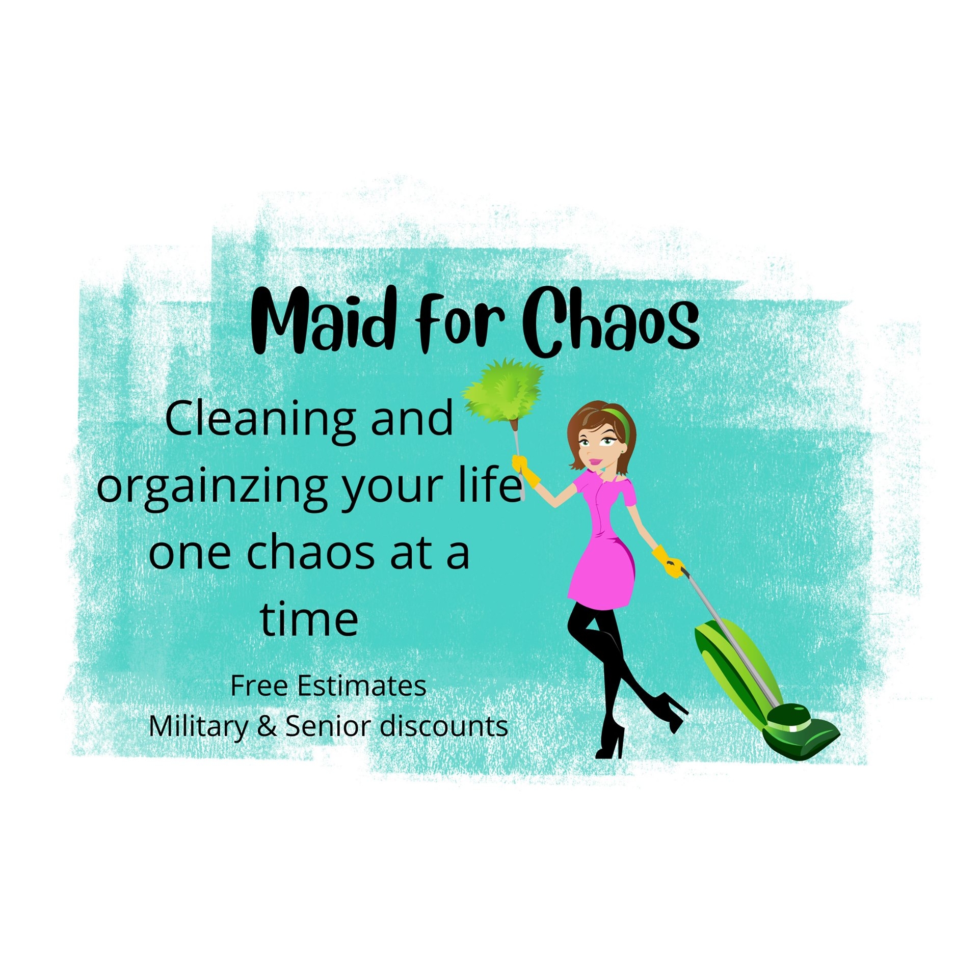 Avatar for Maid for Chaos