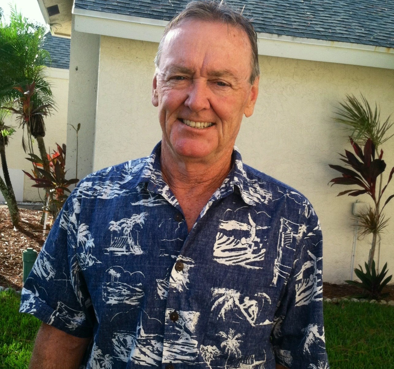 Logo for Dennis Conley
