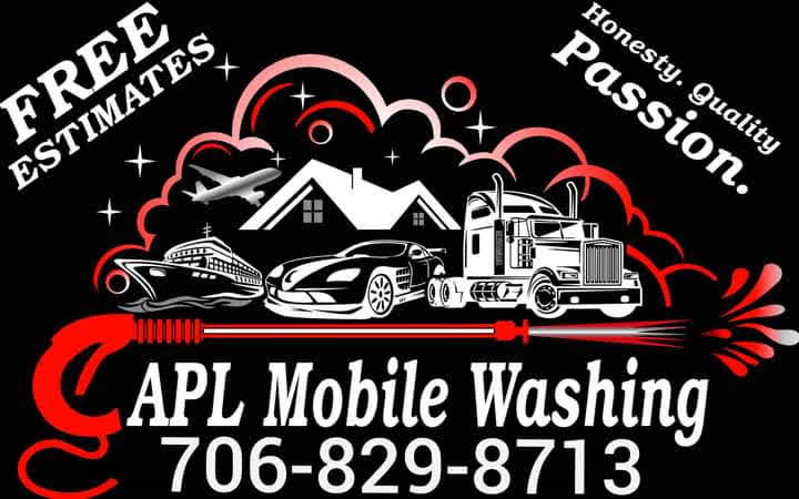 Avatar for Apl Mobile Washing services llc.
