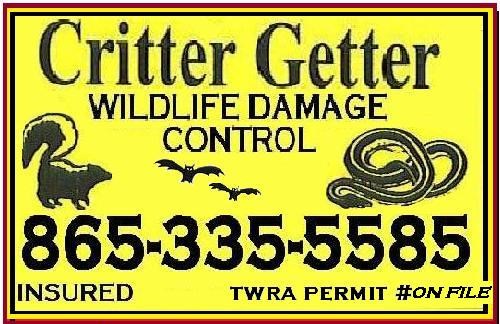 Avatar for Critter Getter