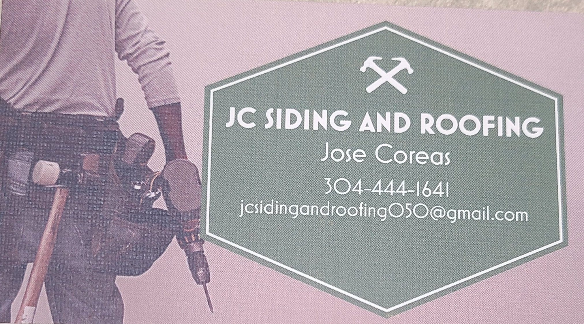 Avatar for JC Siding and Roofing