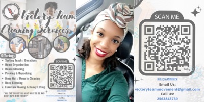 Avatar for Victory Team