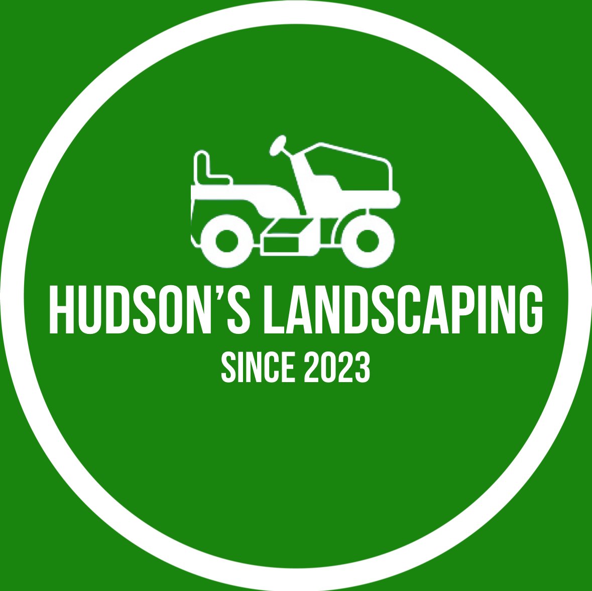 Avatar for Hudson’s Landscaping