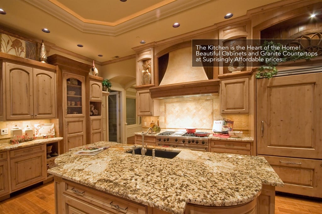 Granite Countertop