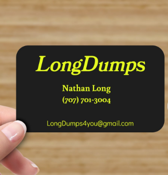 Avatar for LongDumps