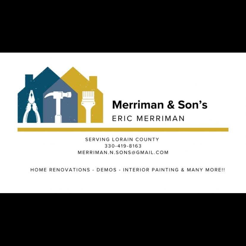 Avatar for Merriman & Sons