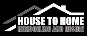 House to Home Remodeling and Design logo