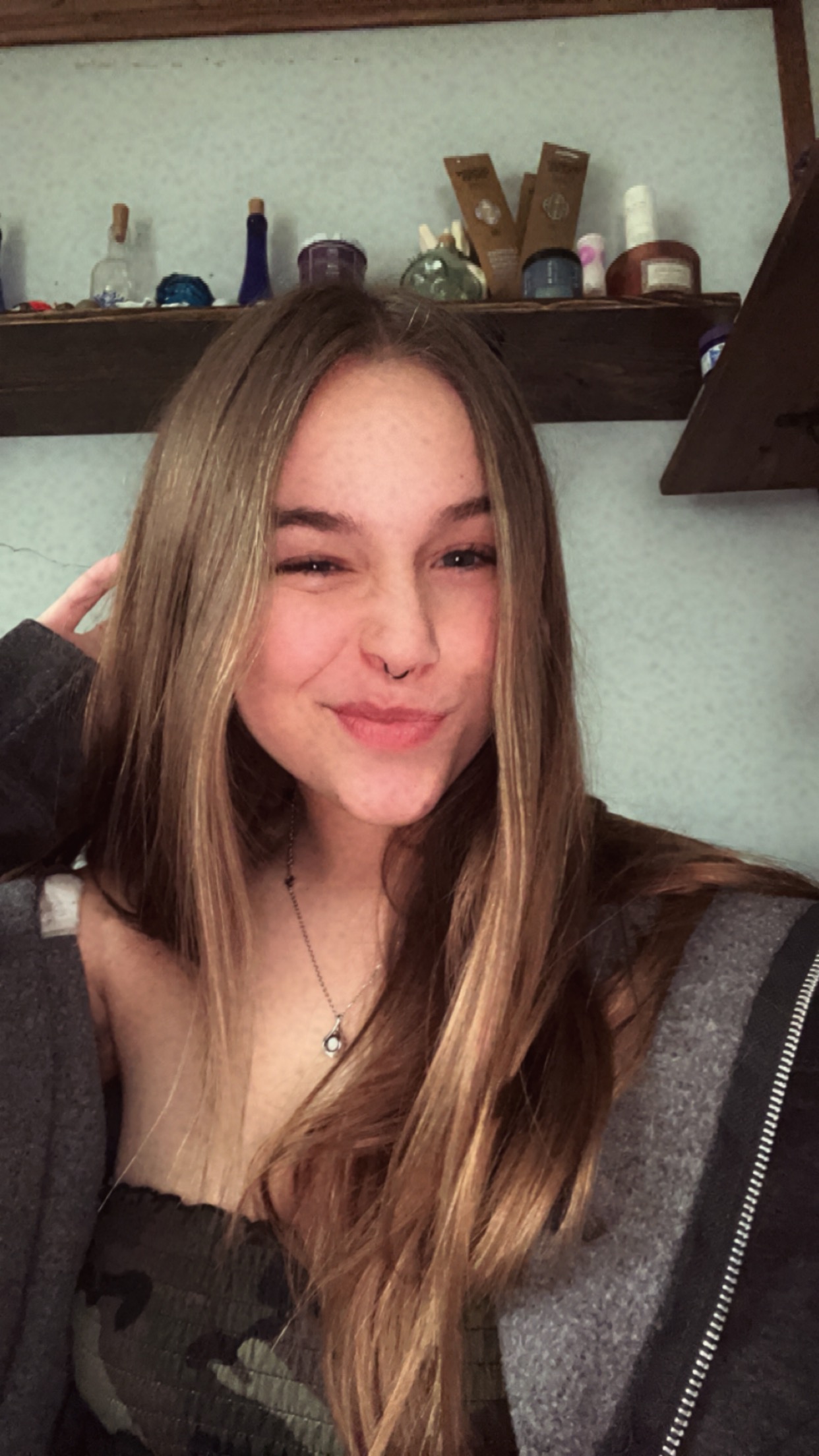 Avatar for somer short cleaning