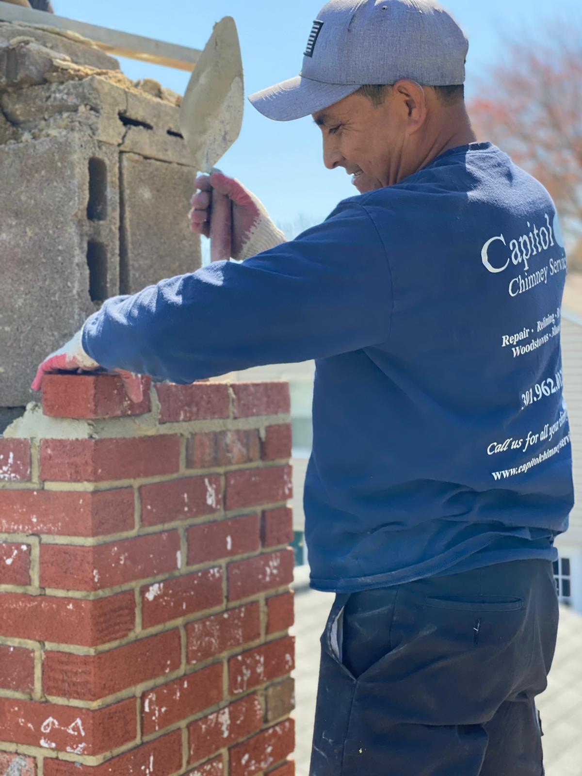 Avatar for Capitol Chimney Service LLC