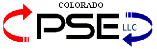Colorado PSE LLC. logo