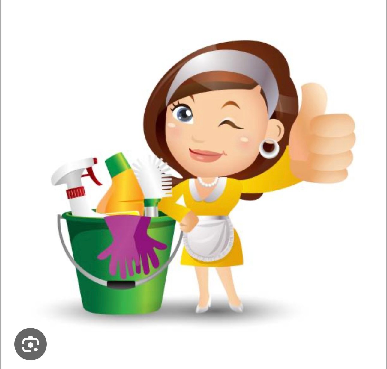 Avatar for Maura’s Cleaning Services