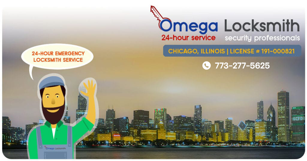 Avatar for Omega Locksmith