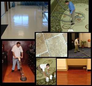 Gonsalves Cleaning logo