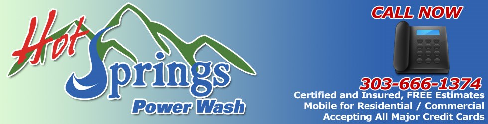 Avatar for Hot Springs Power Wash