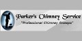 Parker's Chimney Service logo