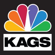 KAGS logo
