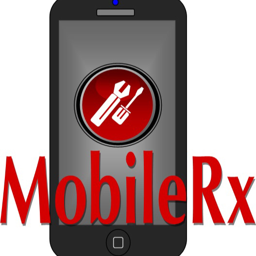 Avatar for MobileRx