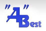Logo for "A" Best Inc